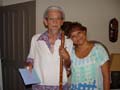 Dad`s 80th Birthday