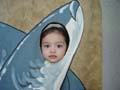 Jade as a grunion