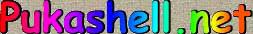 Pukashell.net Logo
