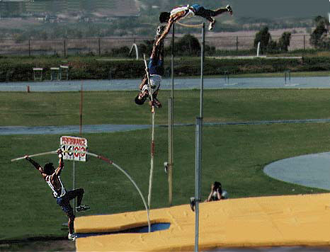 UCI time-series photo