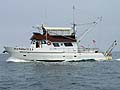 RV Seaworld UCLA