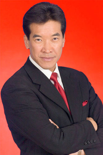 Peter Kwong