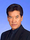 Peter Kwong