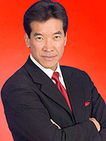 Peter Kwong